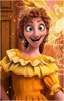 Pepa Madrigal's image