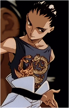 Wufei Chang's image