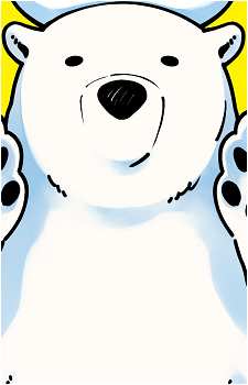 Mr. Polar Bear's image