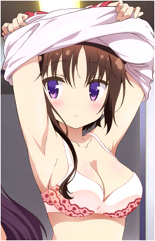 Chiaki Hagino