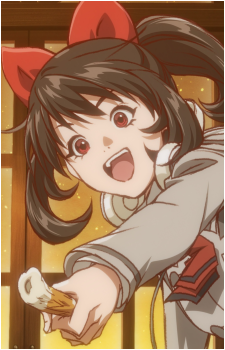 Asuka Tsuchimiya