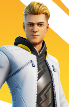 Lachlan's image