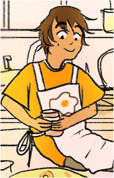Oliver Spring's image