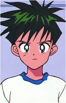 Kyuusuke Sarashina's image