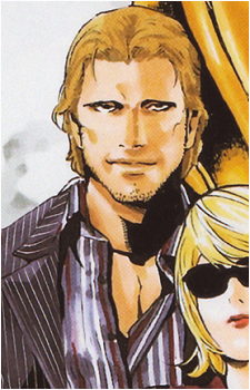 Aiber's image