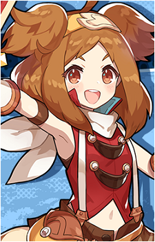 Serena {DL}