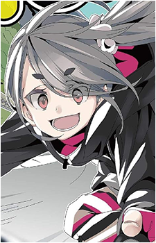 An Kiriyama