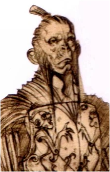 General Thade's image