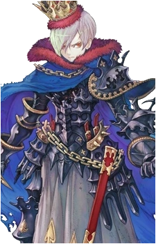 Valdo's image