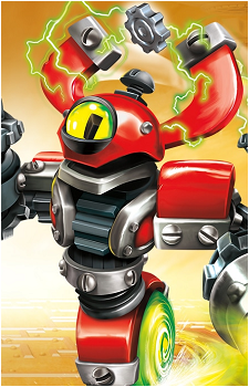 Magna Charge