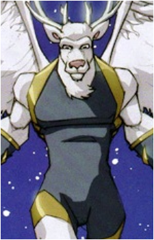 Staghart's image
