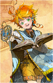 Image 3 of Emma