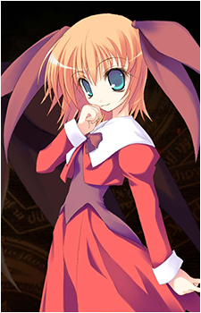 Lugh Ciel