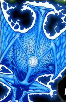 Adara's image