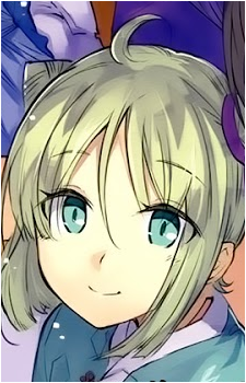 Haosui's image