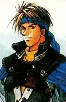 Flik {Suikoden}
