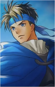 Flik {Suikoden}