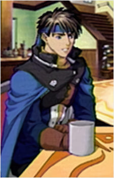 Flik {Suikoden}
