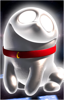 Polterpup