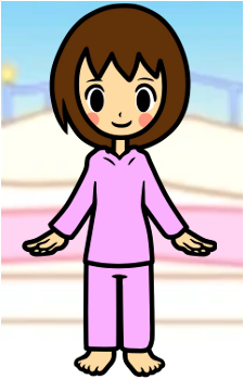 Mako {RH}