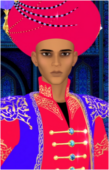 Asmar's image