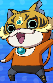 Machonyan's image