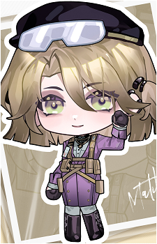 Matilda {PTN}
