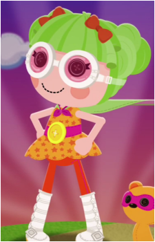 Dyna Might's image