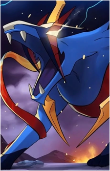 Omnicron's image