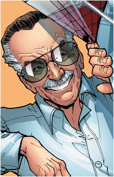 Stan Lee