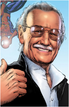 Stan Lee