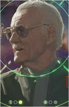 Stan Lee