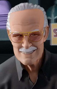 Stan Lee