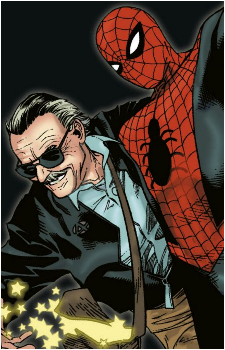 Stan Lee