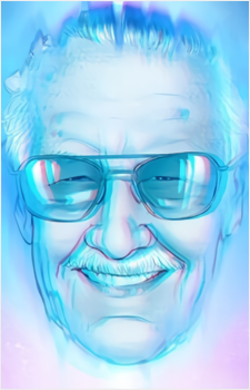 Stan Lee