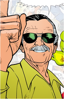 Stan Lee
