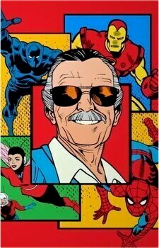 Stan Lee