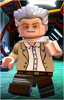 Stan Lee