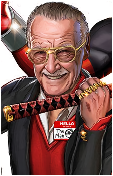 Stan Lee