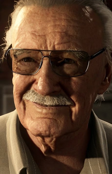 Stan Lee