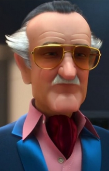 Stan Lee