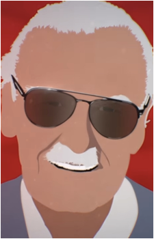 Stan Lee