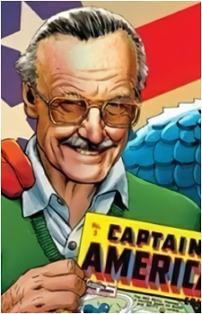 Stan Lee