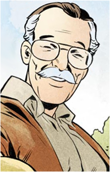 Stan Lee