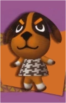 Butch {AC}