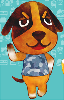 Butch {AC}