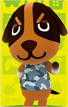 Butch {AC}