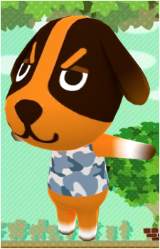 Butch {AC}