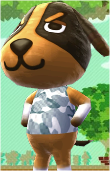 Butch {AC}