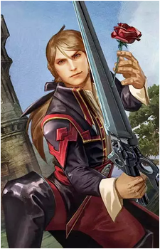 Blackfeather